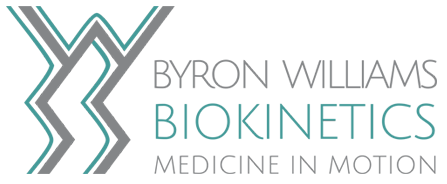 Byron Williams Biokinetics