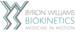 Byron Williams Biokinetics